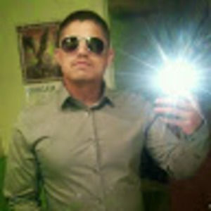 Meet your Posher, Eduardo